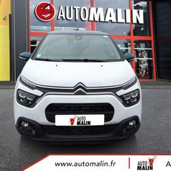 Citroen C3 PureTech 83 S&S BVM5 Shine Anglet