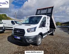 Ford Transit Marciac