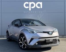 Toyota C-HR Pornichet