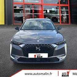 DS DS4 PureTech 130 EAT8 Trocadero M&eacute;rignac