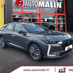 DS DS4 PureTech 130 EAT8 Trocadero M&eacute;rignac