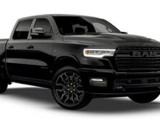 Dodge Ram Jaux