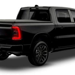 Dodge Ram 1500 CREW CAB 5.7 HEMI V8 eTorque LIMITED PACK NIGHT Jaux