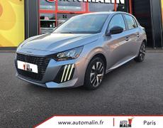 Peugeot 208 Mantes-la-Ville