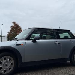 Mini Mini 1.6i - 90 One Pack occasion - S&eacute;n&eacute; - photo 2/10