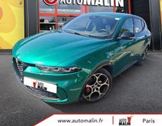 Alfa Romeo Tonale Mantes-la-Ville