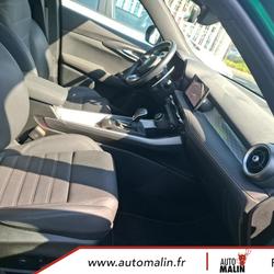Alfa Romeo Tonale 1.5 Hybrid 160 ch VGT TCT7 Veloce occasion - Mantes-la-Ville - photo 2/8