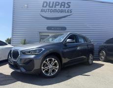 BMW X1 Baden