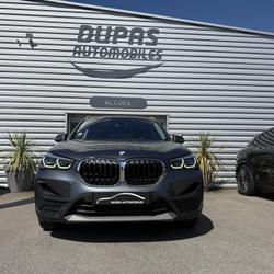 BMW X1 sDrive 16d 116 ch DKG7 Business Design Baden