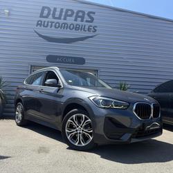 BMW X1 sDrive 16d 116 ch DKG7 Business Design Baden
