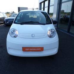 Aixam Minauto MINAUTO Thue et Mue
