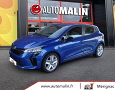 Renault Clio 5 Mérignac