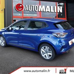 Renault Clio 5 TCe 90 Evolution M&eacute;rignac