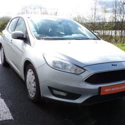 Ford Focus 1.5 TDCi 105 ECOnetic S&S Titanium Romagn&eacute;
