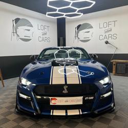 Ford Mustang V8 5.0 BVA10 GT KIT SHELBY GT500 Pacy-sur-Eure