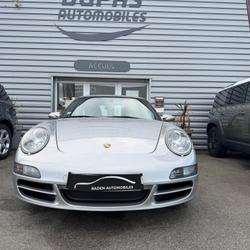 Porsche 911 type 997 S Coupe 3.8i ENTRETIEN FULL ORIGINE FRANCE occasion - Baden - photo 2/18