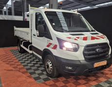 Ford Transit Servon