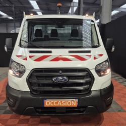 Ford Transit P 350 L1 RJ 2.0 l 170ch Trend B Servon