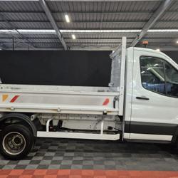 Ford Transit P 350 L1 RJ 2.0 l 170ch Trend B Servon