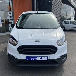 Ford Transit 1.5TD100 BV6 Trend Servon