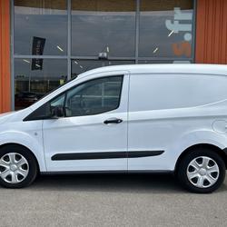 Ford Transit 1.5TD100 BV6 Trend Servon