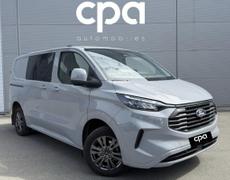 Ford Transit Custom Pornichet