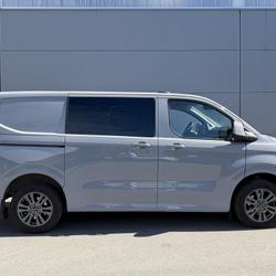 Ford Transit Custom 2.0 150 CH LIMITED CABINE APPROFONDIE L1 H1 BVM6 / SUPERBE ETAT Pornichet