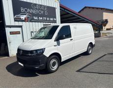 Volkswagen Transporter Marlhes
