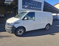 Volkswagen Transporter Marlhes