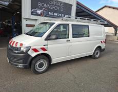 Volkswagen Transporter Marlhes