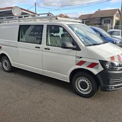 Volkswagen Transporter 4motion 6 places 2,0TDI150cv L2H1 Trendline Marlhes