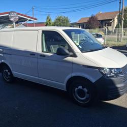Volkswagen Transporter 4Motion L1H1 2,0TDI150cv Business Line occasion - Marlhes - photo 2/8