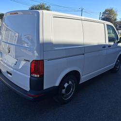 Volkswagen Transporter 4Motion L1H1 2,0TDI150cv Business Line occasion - Marlhes - photo 3/8