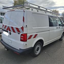 Volkswagen Transporter 4motion 6 places 2,0TDI150cv L2H1 Trendline Marlhes