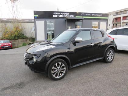 Nissan Juke - 1.6e 117 Urban Premium - 8 990 €