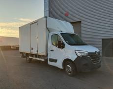 Renault Master - 20M3 145 CV FOURGON HAYON 3,5 T - 28 788 €