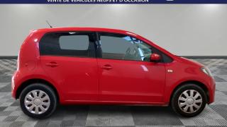 Skoda Citigo  - Ambition - photo 2