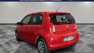 Skoda Citigo  - Ambition - photo 4
