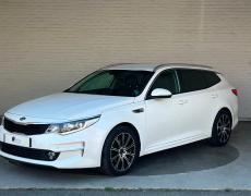 Kia Optima Dunkerque