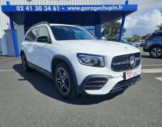 Mercedes GLB Chemillé-en-Anjou