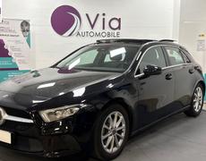 Mercedes Classe A Alençon