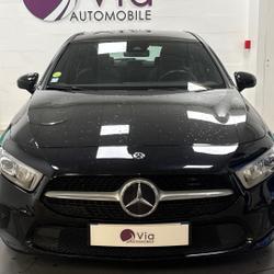 Mercedes Classe A 200 d 8G-DCT Progressive Line - TOIT OUVRANT - GARANTIE 12 MOIS Alen&ccedil;on