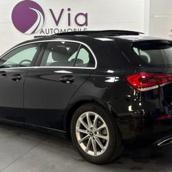 Mercedes Classe A 200 d 8G-DCT Progressive Line - TOIT OUVRANT - GARANTIE 12 MOIS Alen&ccedil;on