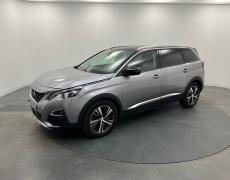 Peugeot 5008 Quimper