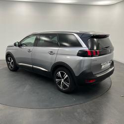 Peugeot 5008 BlueHDi 180ch S&S EAT8 Allure Business Quimper