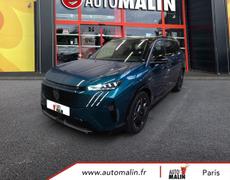 Peugeot e-5008 Mantes-la-Ville