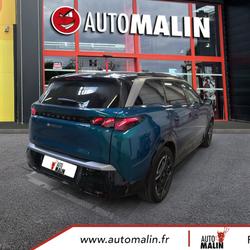 Peugeot e-5008 210 ch 73 kWh GT Mantes-la-Ville