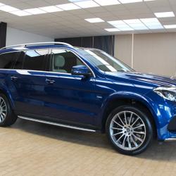 Mercedes GLS 350 d 9G-Tronic 4Matic Executive Franqueville-Saint-Pierre