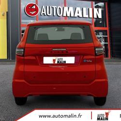 Aixam City AIXAM E-CITY PACK Mantes-la-Ville