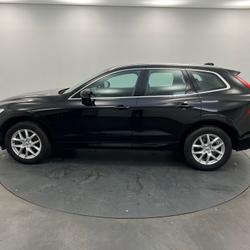 Volvo XC60 D4 190 ch AdBlue Geatronic 8 Business Executive Quimper